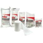 First Aid Central Gauze Bandage