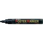 Jiffco Water Based Poster Marker EPP4