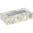Kleenex Professional Facial Tissue for Business - Flat Box