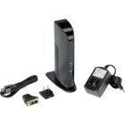 Kensington USB 3.0 Docking Station with Dual DVI/HDMI/VGA Video (sd3500v)