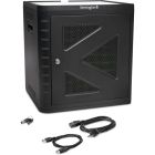 Kensington Charge & Sync Cabinet, Universal Tablet