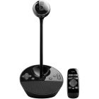 Logitech BCC950 Video Conferencing Camera - 3 Megapixel - 30 fps - Black - USB 2.0 (s)