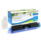 Fuzion New Compatible Toner for Kyocera TK-592C   - Cyan