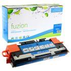 Fuzion Remanufactured Toner for HP Q2681A (311A) - Cyan