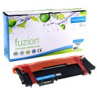 Fuzion New Compatible Toner for HP W2061A (116A)  - Cyan