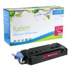 Fuzion Remanufactured Toner for HP Q6003A (124A) - Magenta