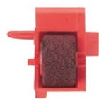 Fuzion New Compatible Ink Roller for Canon CP-17R - Red