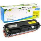Fuzion New Compatible Toner for Samsung CLTY504S - Yellow