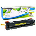 Fuzion New Compatible Toner for HP W2112X (206X)  - Yellow