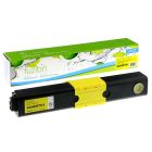 Fuzion New Compatible Toner for Okidata 44469701  - Yellow