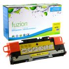 Fuzion Remanufactured Toner for HP Q2672A (309A) - Yellow