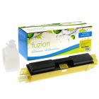 Fuzion New Compatible Toner for Kyocera TK-592Y   - Yellow