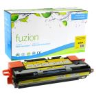 Fuzion Remanufactured Toner for HP Q2682A (311A) - Yellow