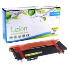 Fuzion New Compatible Toner for HP W2062A (116A)  - Yellow
