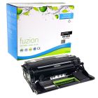 Fuzion Remanufactured Imaging Unit for Lexmark 50F0Z00