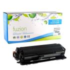 Fuzion New Compatible Toner for HP CF450A (655A)  - Black