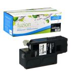 Fuzion New Compatible Toner for Xerox 106R01630  - Black