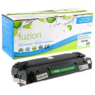 Fuzion New Compatible Toner for Canon 7833A001 (FX8) - Black