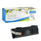 Fuzion New Compatible Toner for Kyocera Mita TK-1142  - Black