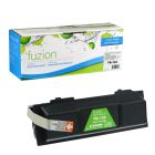 Fuzion New Compatible Toner for Kyocera Mita TK-132  - Black
