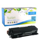 Fuzion New Compatible Toner for HP CF451A (655A)  - Cyan