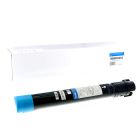 Fuzion New Compatible Toner for Xerox 006R01516  - Cyan