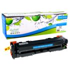 Fuzion New Compatible Toner for HP W2111X (206X)  - Cyan