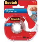 3M Scotch Removable Poster Tape