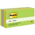 Post-it&reg; Notes - Floral Fantasy Color Collection