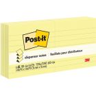 Post-it&reg; Pop-up Adhesive Note