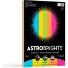 Spicers Astrobrights Printable Multipurpose Card Stock
