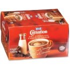 Carnation Hot Chocolate - Rich and Creamy