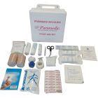 Paramedic Workplace First Aid Kits Manitoba 1-25 Employees