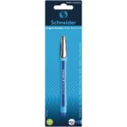 Schneider Slider Memo Ball Point Pen Extra Broad Blue