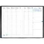 Quo Vadis Minister Weekly Planner - English
