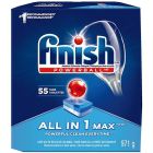 Finish Powerball Dishwashing Detergent