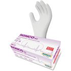 RONCO VE2 Vinyl Powder Free Exam Gloves