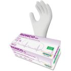 RONCO VE2 Vinyl Powder Free Exam Gloves