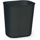 Rubbermaid Commercial 2541 Fire Resistant Wastebasket