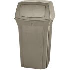 Rubbermaid Commercial 8430-88 35 Gallon Ranger Container
