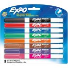 Expo&reg; Low Odour Dry Erase Markers