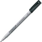 Lumocolor Fine Point Marker Pens