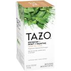 Tazo Refresh Mint Herbal Tea Bag