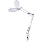 Bostitch Clamp-On Magnifying Lamp
