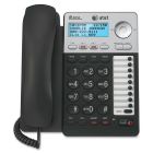 AT&T ML17929 Standard Phone - Black, Gray