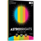 Astrobrights Color Copy Paper - 5 Assorted Colours