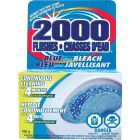2000 Flushes Blue/Bleach Bowl Cleaner Tablets