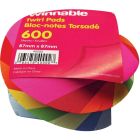 Winnable Twirl Pad - 40002