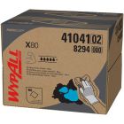 Wypall PowerClean X80 Heavy Duty Cloths - Brag Box