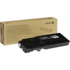 Xerox Original Standard Yield Laser Toner Cartridge - Black 